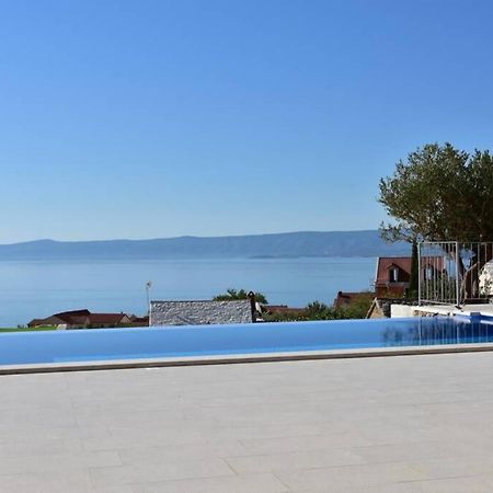 Villa Katarina - Infinity Pool With Amazing View Бол Экстерьер фото