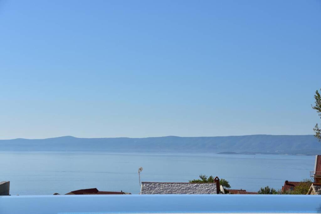 Villa Katarina - Infinity Pool With Amazing View Бол Экстерьер фото